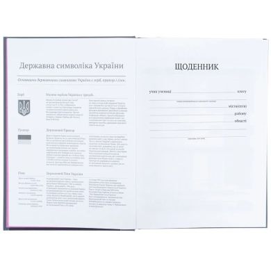 Дневник школьный, твердый переплет, Future K26-262-11