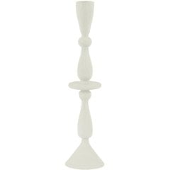 Свічник &Oslash;7x28,5 см CASANDRA кремовий Light&Living 6050213