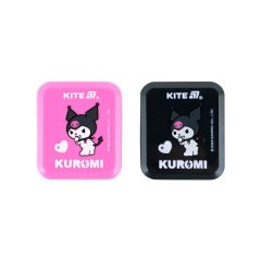 Точилка с контейнером прямоугольная Hello Kitty HK25-116-2