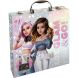 Чемодан с косметикой Wow Generation WOW00055