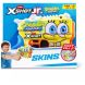 Водний бластер Fast Fill Spongebob Yellow, X-Shot 118199A