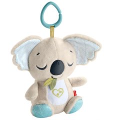 Успокаивающая подвеска Маленькая коала Fisher-Price JBD65