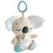 Успокаивающая подвеска Маленькая коала Fisher-Price JBD65