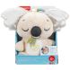 Успокаивающая подвеска Маленькая коала Fisher-Price JBD65