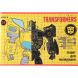 Зошит для малювання Kite Transformers 24 листа в асортименті TF20-242