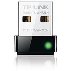 Адаптер Wi-Fi TP-LINK TL-WN725N 120803