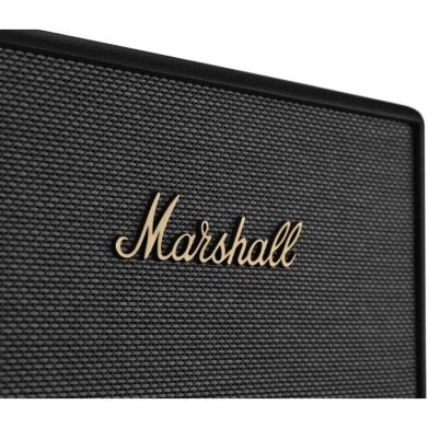 Акустическая система Marshall Louder Speaker Stanmore III Bluetooth Black 1006010