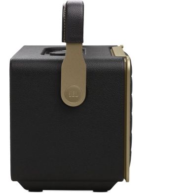 Акустична система портативна з БТ та WiFi JBL Authentics 300 JBLAUTH300BLKEP