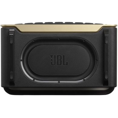 Акустична система портативна з БТ та WiFi JBL Authentics 300 JBLAUTH300BLKEP