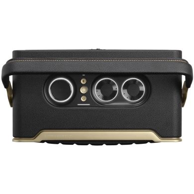 Акустична система портативна з БТ та WiFi JBL Authentics 300 JBLAUTH300BLKEP