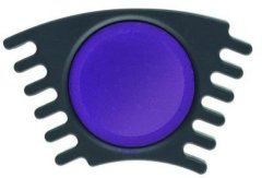 Акварельная краска Faber-Castell Connector, Фиолетовая