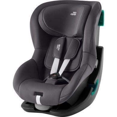 Автокрісло BRITAX-ROMER KING Pro Midnight Grey 2000039216