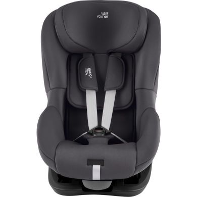 Автокресло BRITAX-ROMER KING Pro Midnight Grey 2000039216