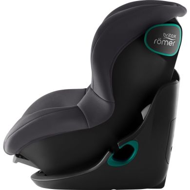 Автокрісло BRITAX-ROMER KING Pro Midnight Grey 2000039216