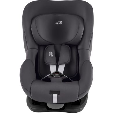 Автокресло BRITAX-ROMER KING Pro Midnight Grey 2000039216