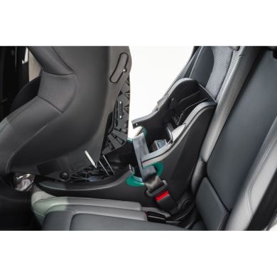 Автокрісло BRITAX-ROMER KING Pro Midnight Grey 2000039216