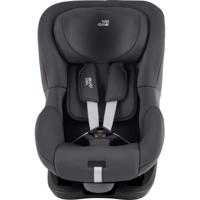 Автокресло BRITAX-ROMER KING Pro Midnight Grey 2000039216