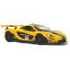 Автомобіль на радіокеруванні McLaren P1 GTR 1:14 жовтий 2,4 ГГц Rastar Jamara 405092