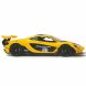 Автомобіль на радіокеруванні McLaren P1 GTR 1:14 жовтий 2,4 ГГц Rastar Jamara 405092