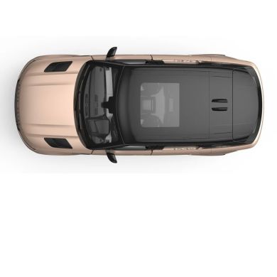 Автомобіль на радіокеруванні, д-рі/відч. Range Rover Sport SV 1:14, золотий, 2.4МГц Jamara 402244