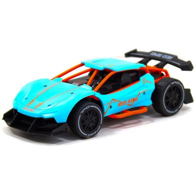 Автомобіль SPEED RACING DRIFT RED SING (блакитний, 1:24) Sulong Toys SL-292RHB