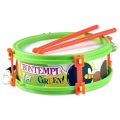 Барабан с плечевым ремнем и палочками BONTEMPI 501935