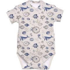 Боди 3-6 My Little Pie Nautica 3/6 месяцев (62-68) BSHL005