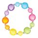 Браслет Great Pretenders Bubble Ball Trouble Bracelet 84017