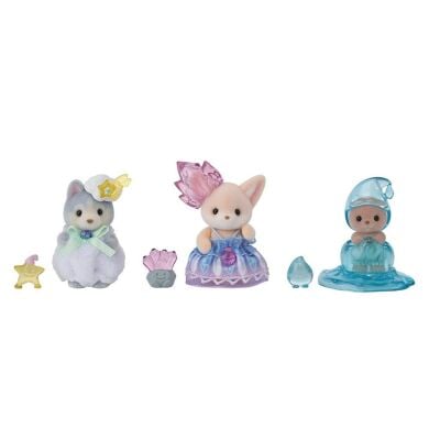 Чарівні малюки-феї Sylvanian Families 5871