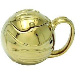 Чашка HARRY POTTER Golden Snitch ( Гаррі Поттер Золотий Сніч) ABYstyle ABYMUG784