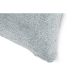 Декоративная подушка JULIE 45x45 см, светло-голубая Tiseco 3584LIGHTBLUE