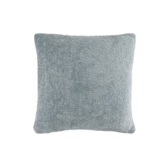 Декоративная подушка JULIE 45x45 см, светло-голубая Tiseco 3584LIGHTBLUE