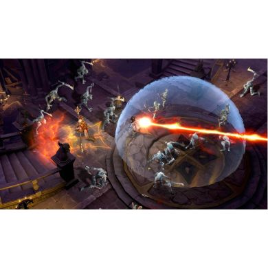 Гра Xbox One Diablo III Eternal Collection [Blu-Ray диск] 88218EN
