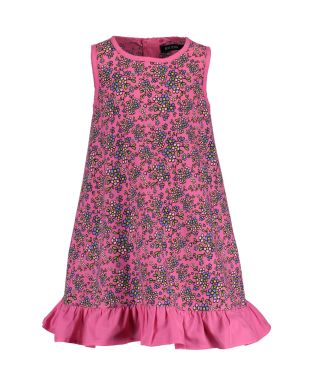 Платье детское Blue Seven 104 Розовый 734078 X