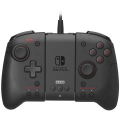 Дополнительные контроллеры для Nintendo Switch Hori Split Pad Pro Hori NSW-371U