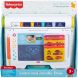 Доска-планшет Рисуем и учимся Fisher-Price JDL70