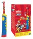 Електрична зубна щітка Oral-B Braun Kids Power Toothbrush D10 Mickey Mouse 80320082 4210201049616