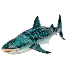 Фігурка Акула китова, 18 см Lanka Novelties 21555