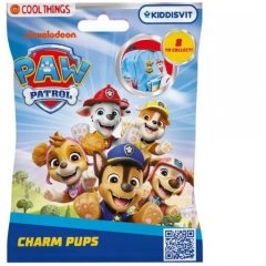 Фигурка-сюрприз COOL THINGS серии Charms - ЩЕНЯЩИЙ ПАТРУЛЬ (в ас.) PP071