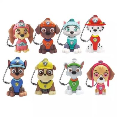 Фигурка-сюрприз COOL THINGS серии Charms - ЩЕНЯЩИЙ ПАТРУЛЬ (в ас.) PP071