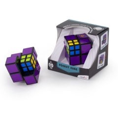 Головоломка Pocket Cube, Meffert`s M5059