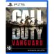 Гра Call of Duty: Vanguard (PS5, Blu-Ray диск, Russian version) Games Software 1072095