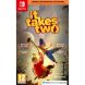 Гра консольна Switch It Takes Two, картридж 5908305248903