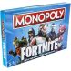 Игра настольная Монополия фортнайт Monopoly Fortnite англ E6603