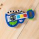 Игрушка музыкальная Baby Einstein Гитара 90680, Разноцветный
