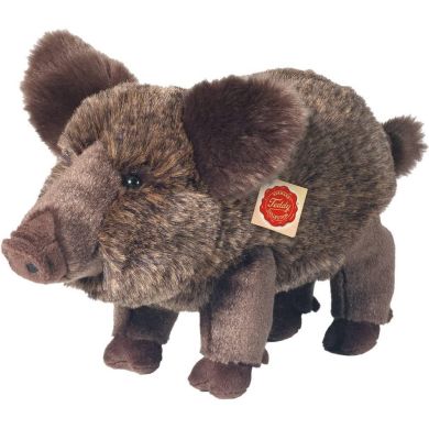 Іграшка м'яка Кабан 30 см Teddy Hermann 90831