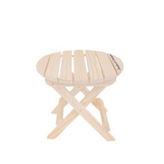 Игрушка Раскладной стол №5, 15.5 x 15.5 x 14 см DouDou JJ6072