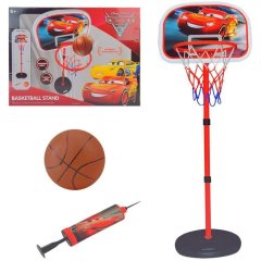 Іграшковий набір Disney баскетбол Тачки EODS-20881H