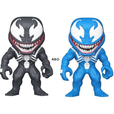 Игровая фигурка FUNKO POP! серии Marvel Rivals - ВЕНОМ (W/CH) Funko 90849