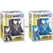 Игровая фигурка FUNKO POP! серии Marvel Rivals - ВЕНОМ (W/CH) Funko 90849